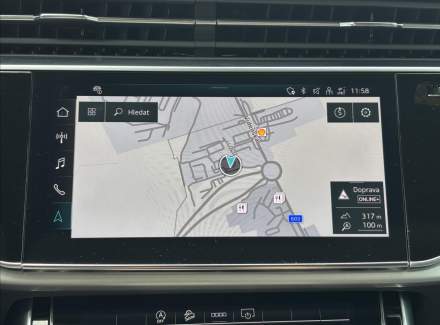 Audi - Q8