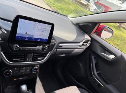 Ford - Puma