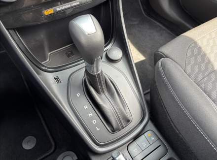 Ford - Puma