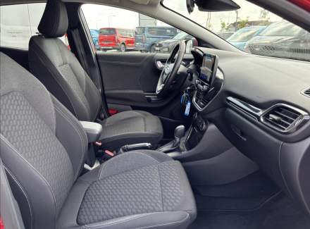 Ford - Puma