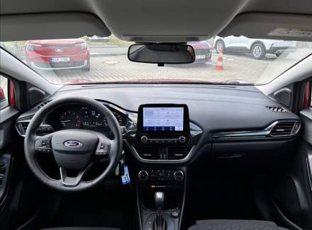 Ford - Puma