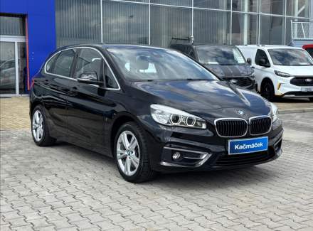 BMW - 2er
