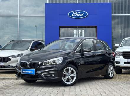 BMW - 2er