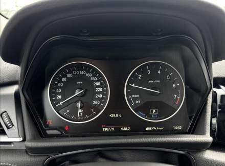 BMW - 2er
