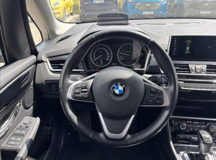 BMW - 2er