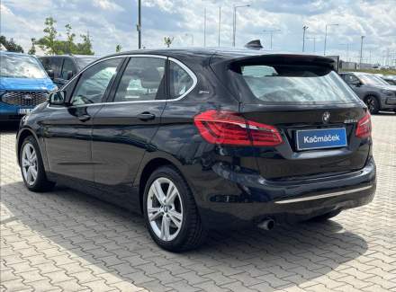 BMW - 2er
