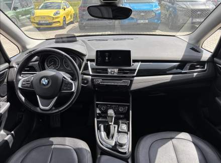 BMW - 2er