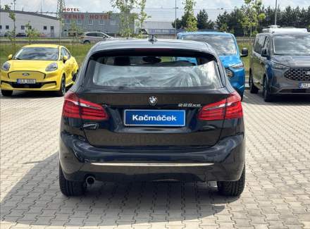BMW - 2er