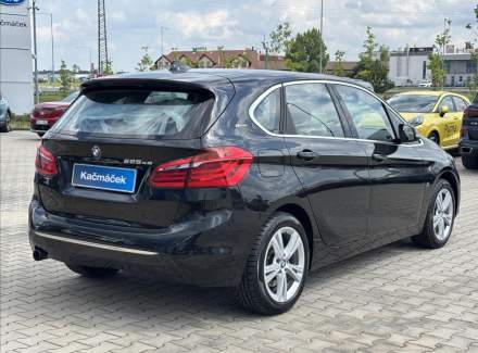 BMW - 2er
