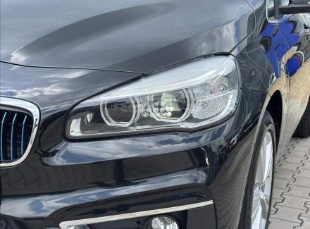 BMW - 2er