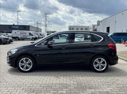 BMW - 2er