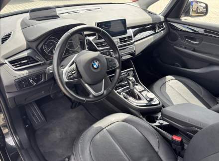 BMW - 2er