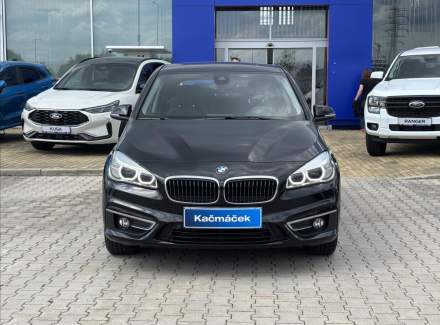 BMW - 2er