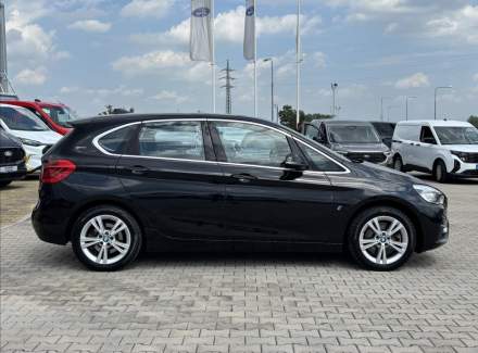 BMW - 2er