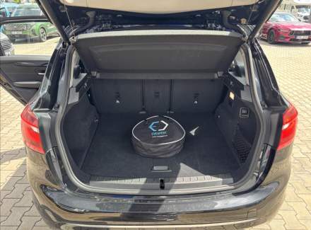 BMW - 2er