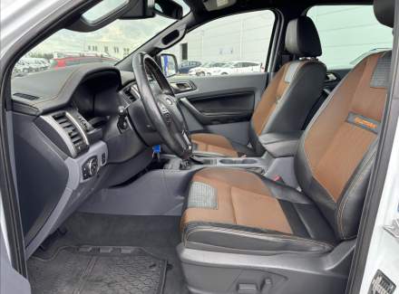 Ford - Ranger
