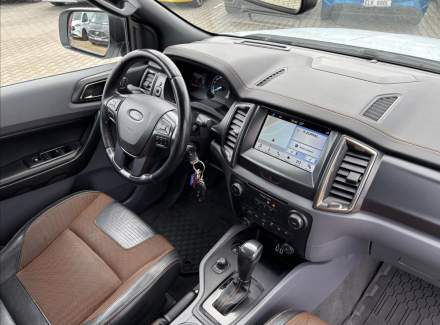 Ford - Ranger