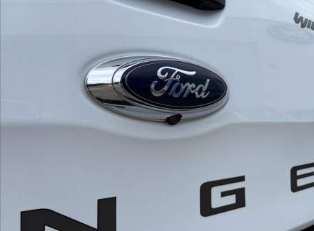 Ford - Ranger