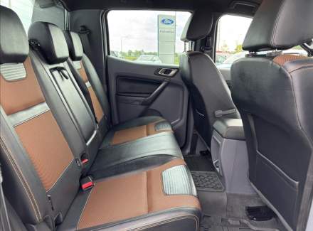 Ford - Ranger
