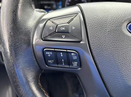Ford - Ranger