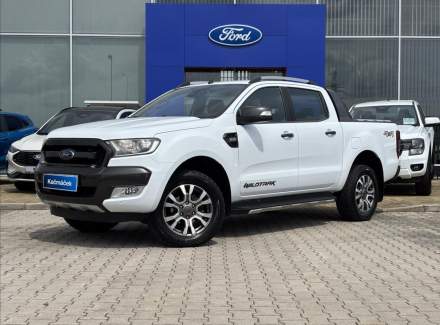 Ford - Ranger