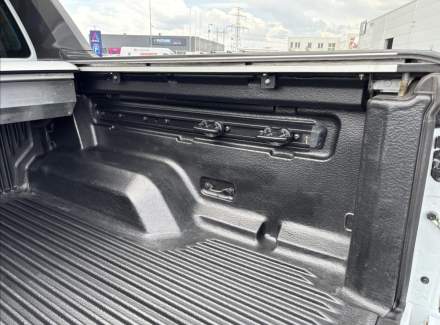 Ford - Ranger