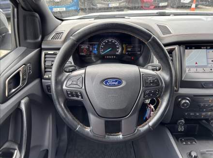 Ford - Ranger