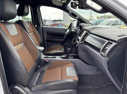 Ford - Ranger