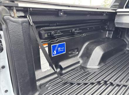 Ford - Ranger