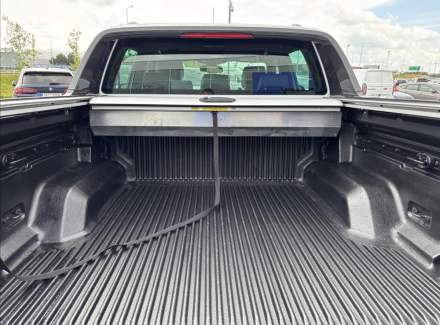 Ford - Ranger