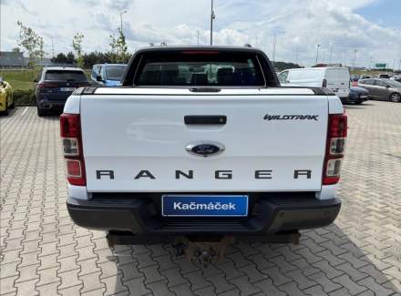 Ford - Ranger