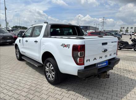 Ford - Ranger