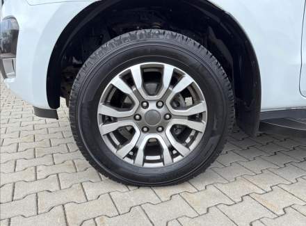 Ford - Ranger