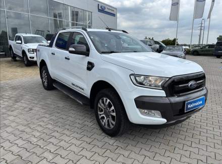 Ford - Ranger
