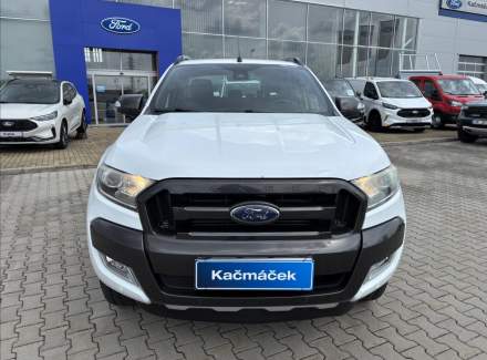 Ford - Ranger