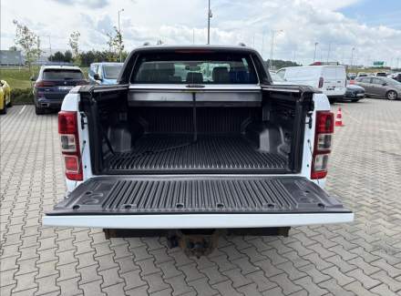 Ford - Ranger