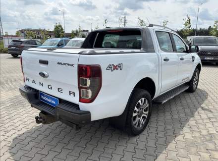 Ford - Ranger