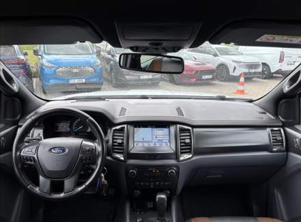 Ford - Ranger