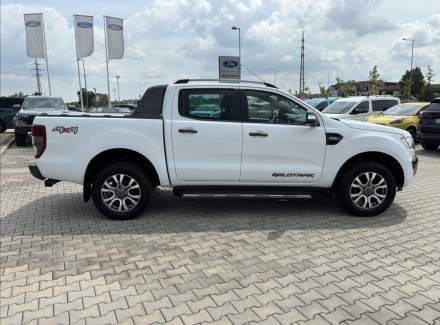 Ford - Ranger