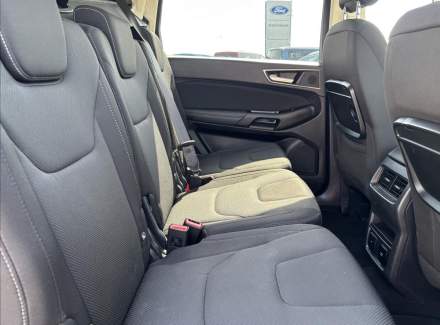 Ford - S-MAX
