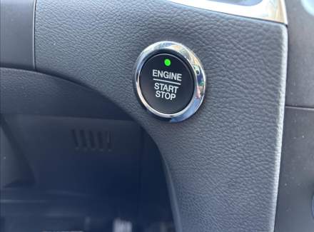 Ford - S-MAX
