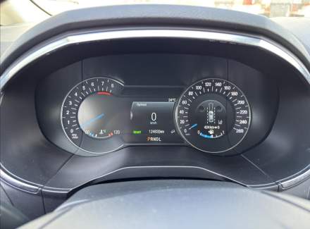 Ford - S-MAX