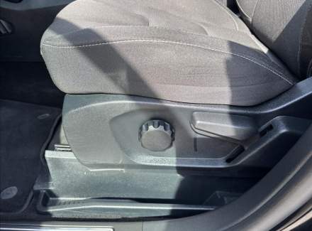 Ford - S-MAX