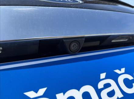 Ford - S-MAX