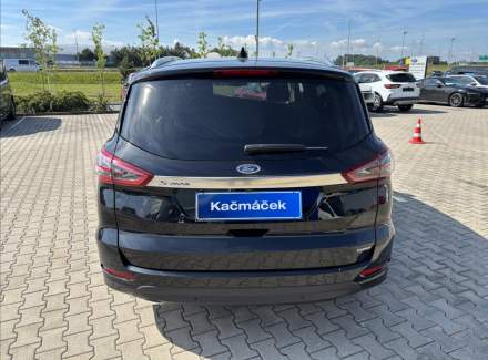 Ford - S-MAX