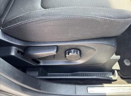 Ford - S-MAX