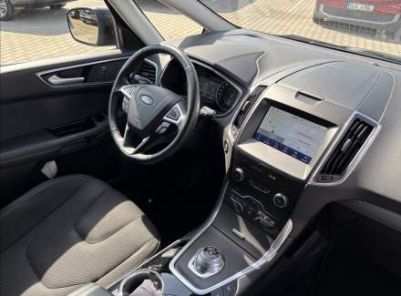 Ford - S-MAX