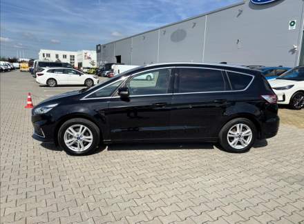 Ford - S-MAX