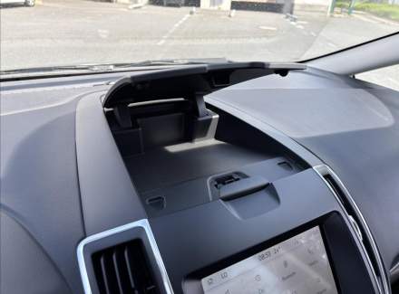 Ford - S-MAX
