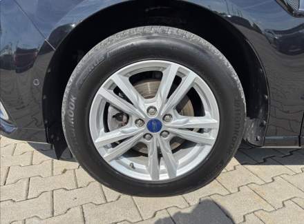Ford - S-MAX